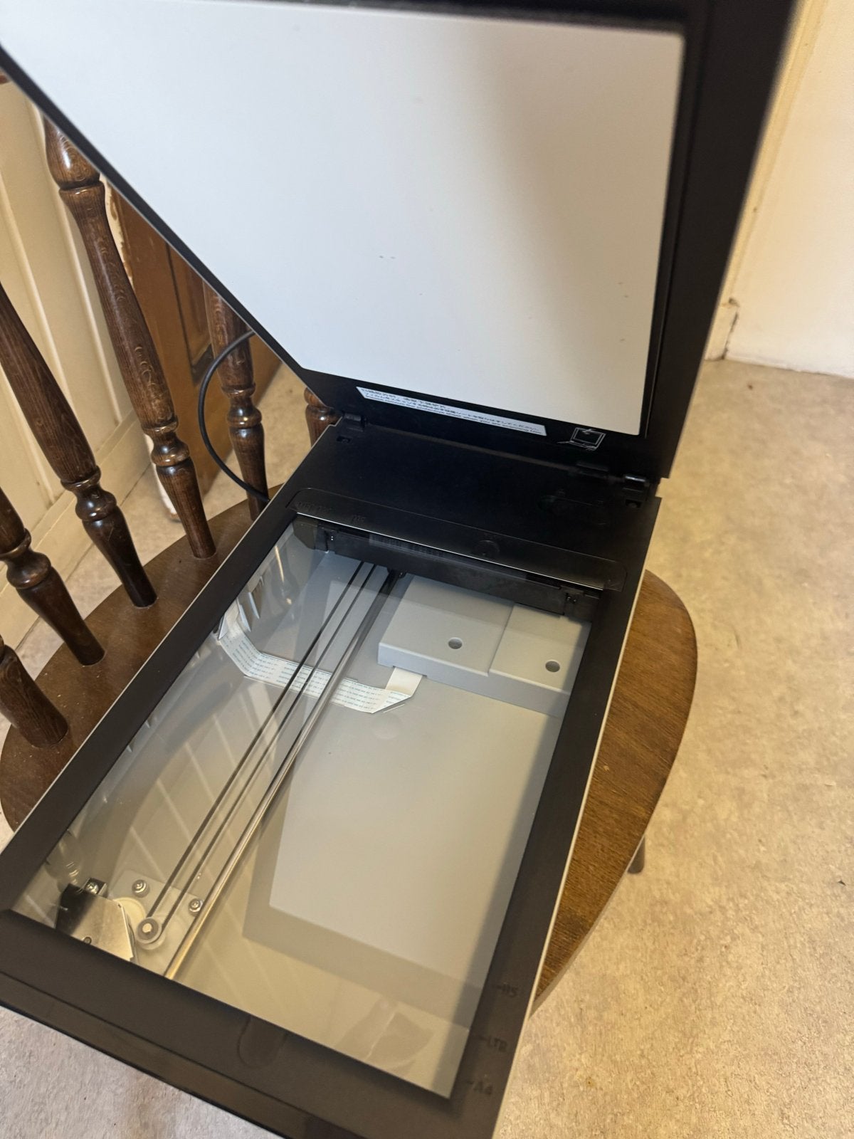 Canon CanoScan 9000F Flatbedscanner - Zo goed als nieuw, Ophalen of Verzenden, Zo goed als nieuw, Flatbedscanner, Windows