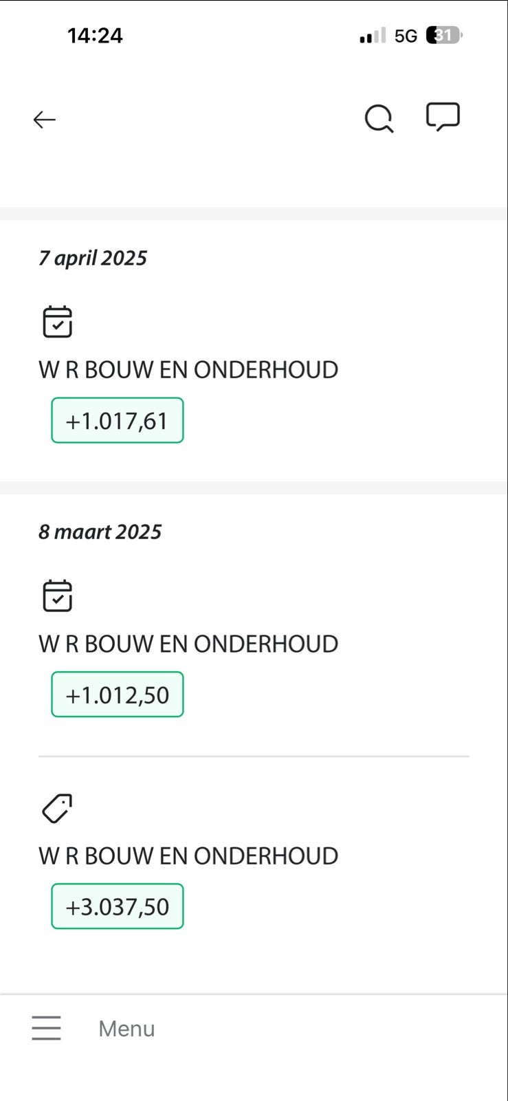 Boottapijt 4mtr br. teakkleur en kunstgras matt. 4mtr breed, Ophalen, Nieuw, Interieur en Kussens