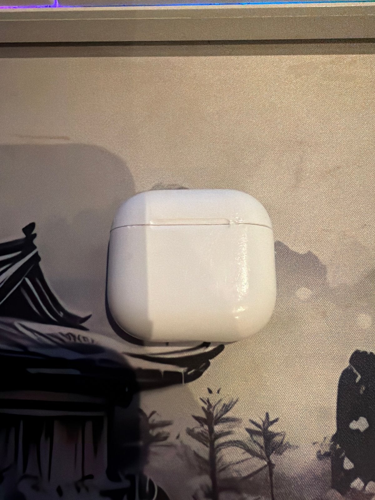 Apple Airpods (met oplaadcase), Ophalen, In-ear, Gebruikt, Bluetooth