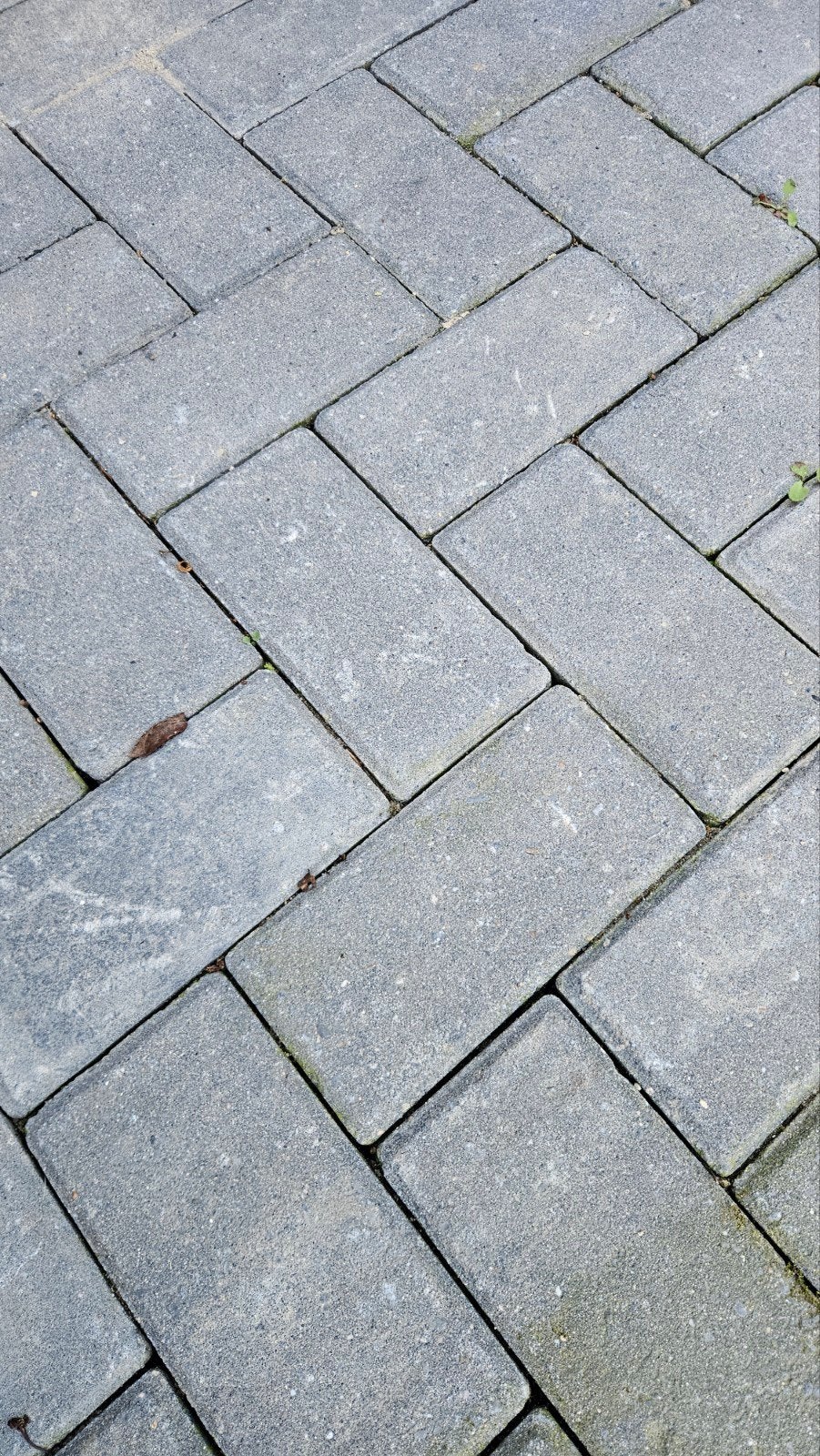 klinkers grijs te koop, Tuin en Terras, Ophalen, Beton, Klinkers