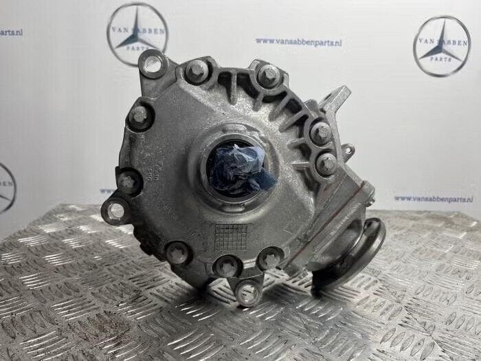 Differentieel voor van een Mercedes GLC-Klasse, Auto-onderdelen, Ophalen of Verzenden, Gebruikt
