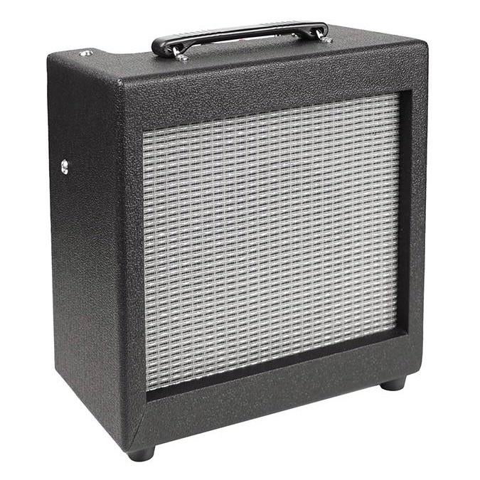 Boston Duane-Jr 5W 1x8 buizen gitaarversterker handgemaakt, Ophalen of Verzenden, Nieuw, Gitaar, Minder dan 50 watt