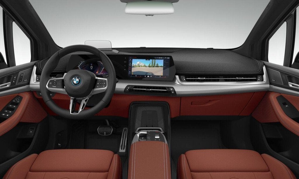 BMW 2-serie Active Tourer 225e xDrive High Executive | M Spo, Auto's, BMW, Automaat, Euro 6, 16 kWh, 3 cilinders
