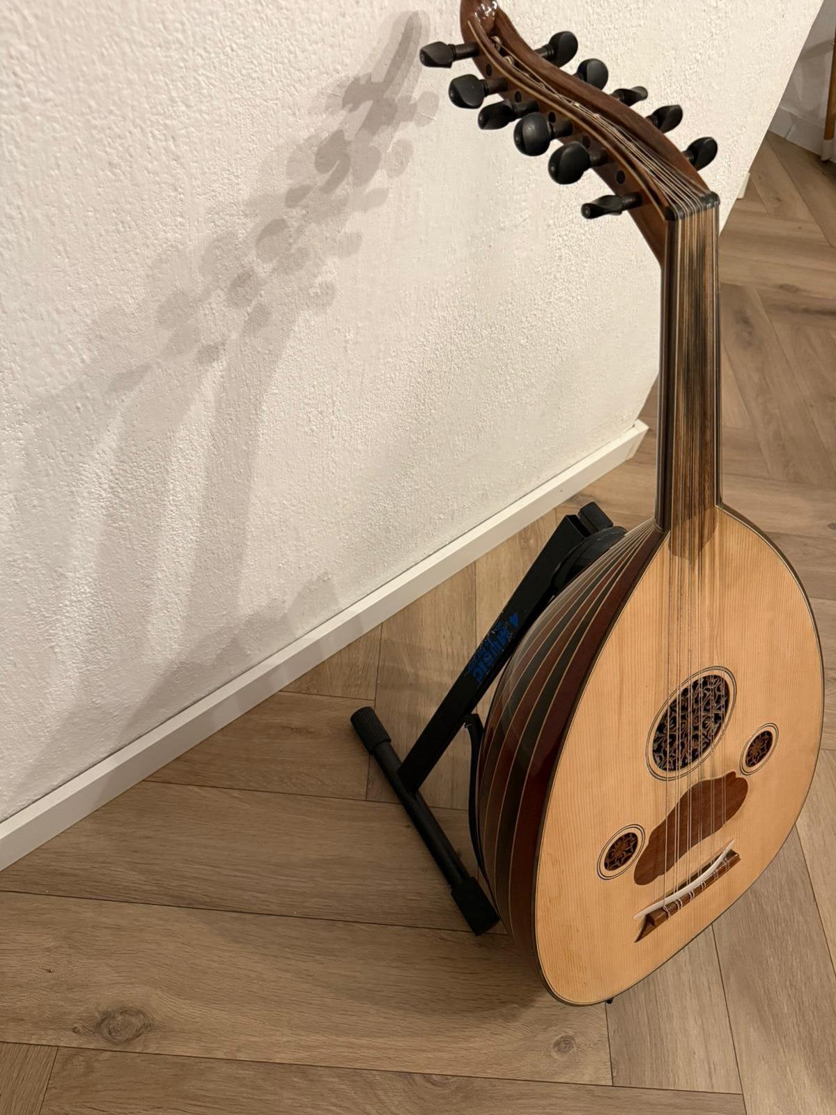 Ud Oud Luit, Ophalen, Gebruikt, Luit, Saz of Bouzouki