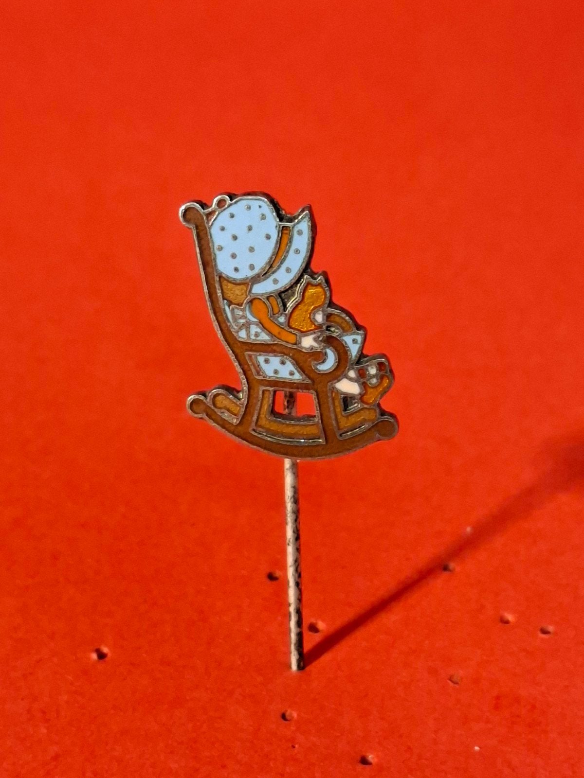 HOLLY HOBBIE, Ophalen of Verzenden, Gebruikt