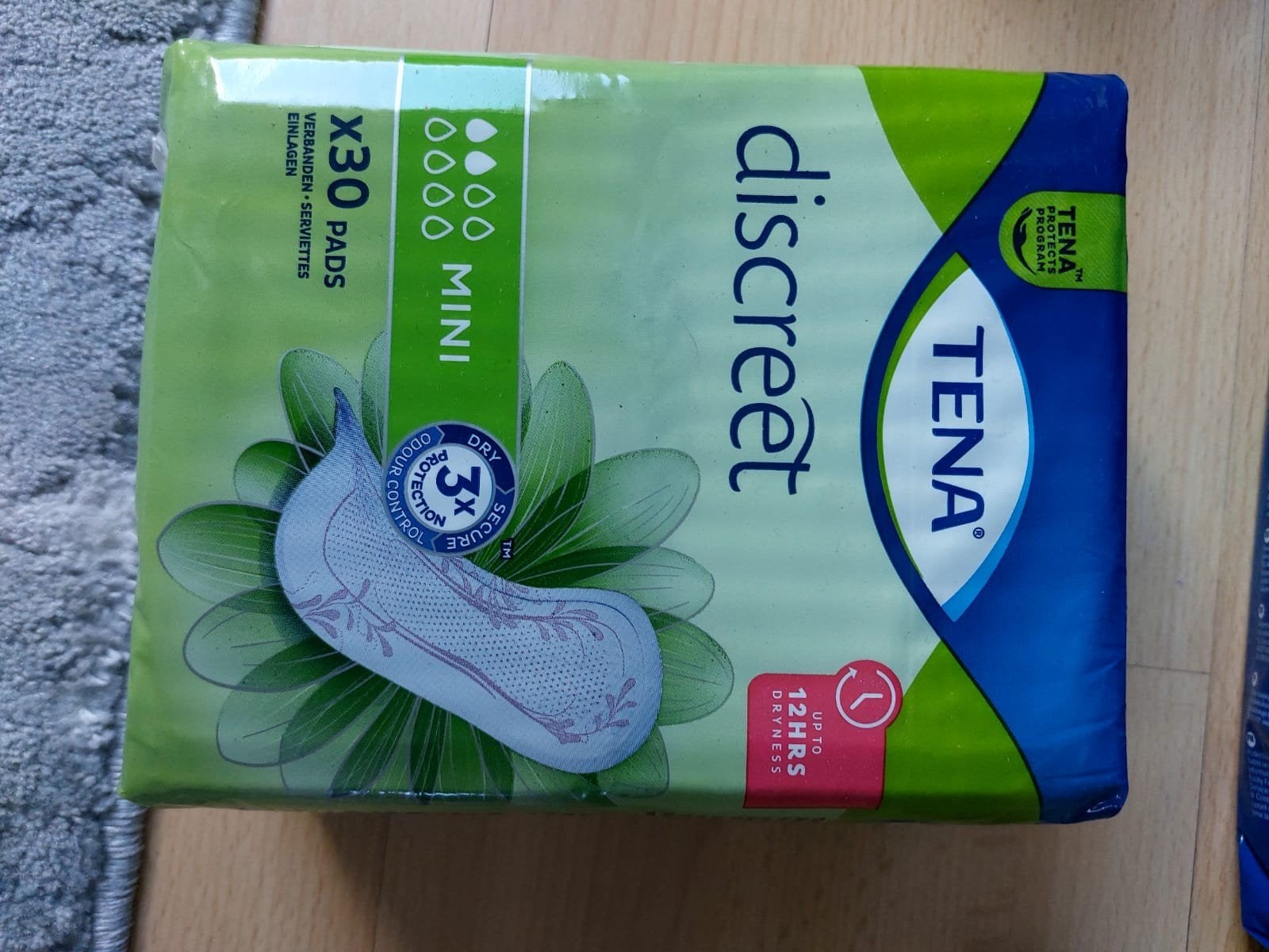tena lady, Diversen, Ophalen of Verzenden, Nieuw