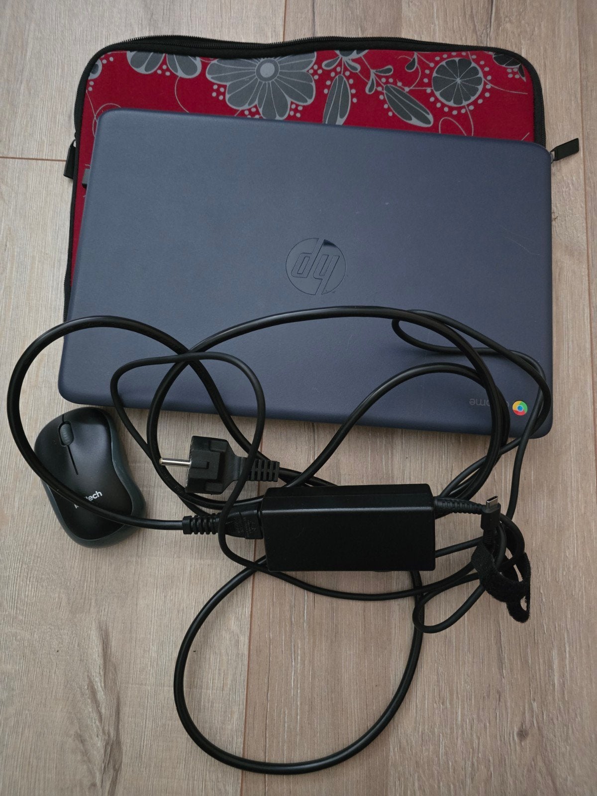 HP chromebook 14-db041nd, 14 inch, HP chromebook, Qwerty, Ophalen of Verzenden