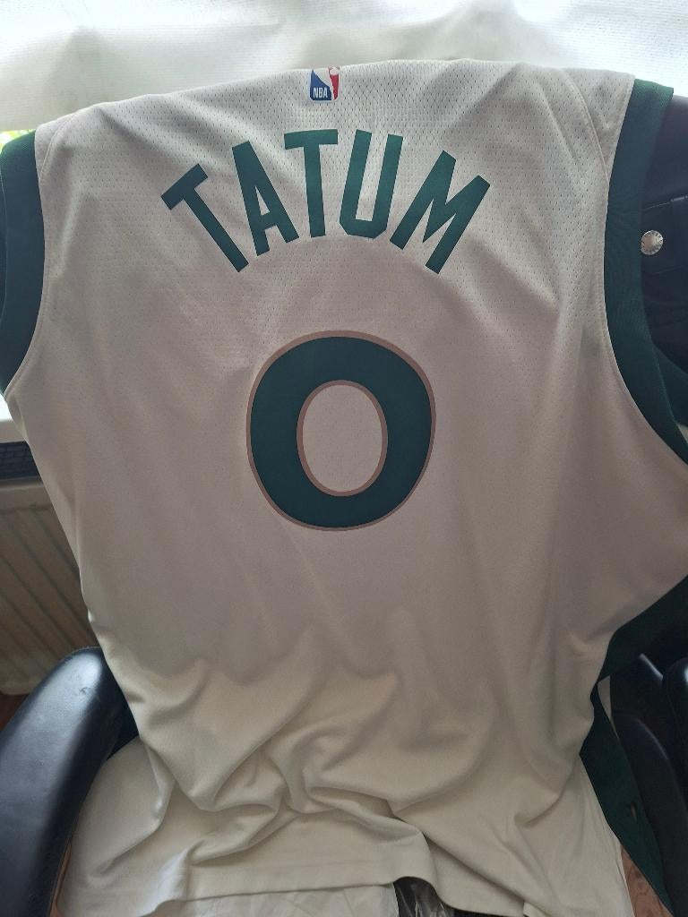 Nieuw Tatum Boston Celtics Nike Shirt 3XL, Ophalen, Nieuw, Nike