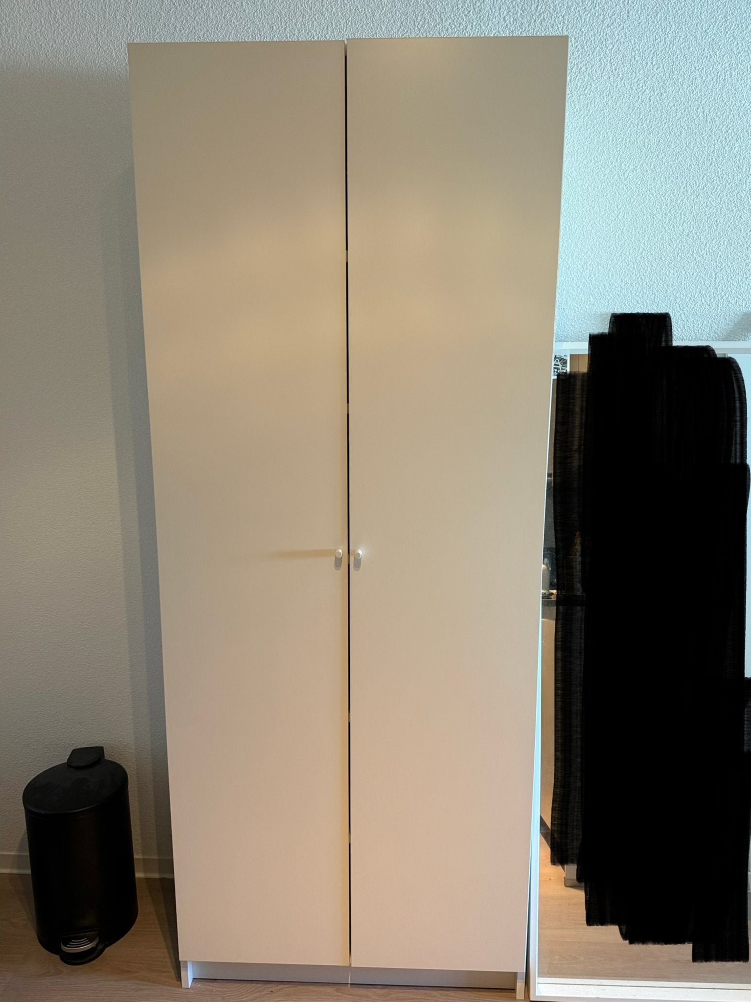 Ikea Billy kast - 202x80x41 cm - Zo goed als nieuw, Ophalen, 200 cm of meer, 50 tot 100 cm, Zo goed als nieuw