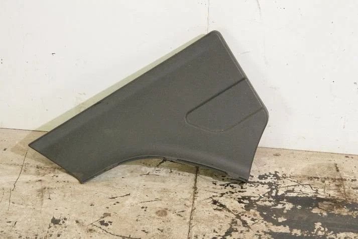 Scania Body & Chassis Parts Spatbordafdichting Li. Scania, Ophalen, Gebruikt, Scania, Carrosserie en Plaatwerk