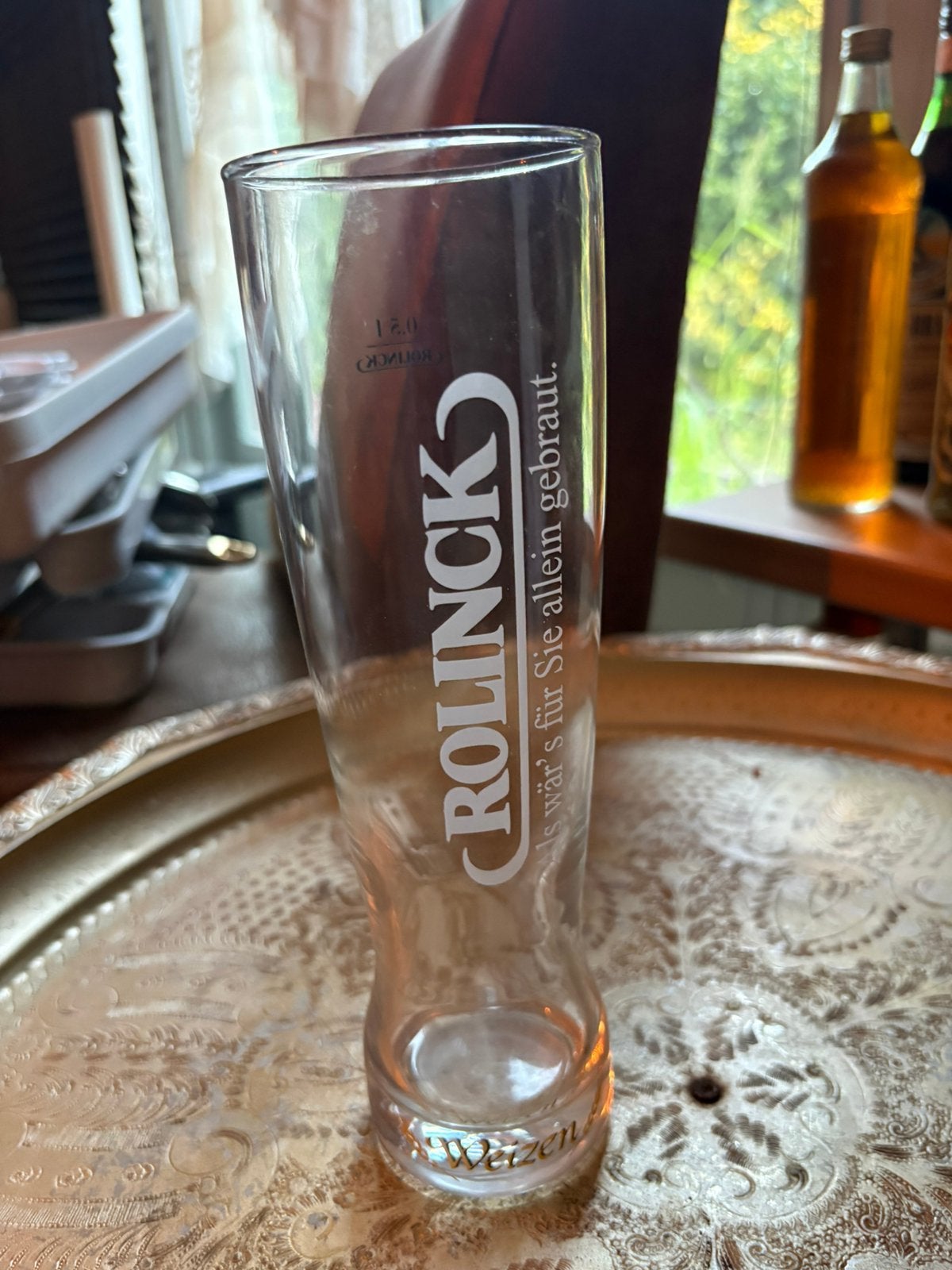 Rolinck, Ophalen, Zo goed als nieuw, Overige typen