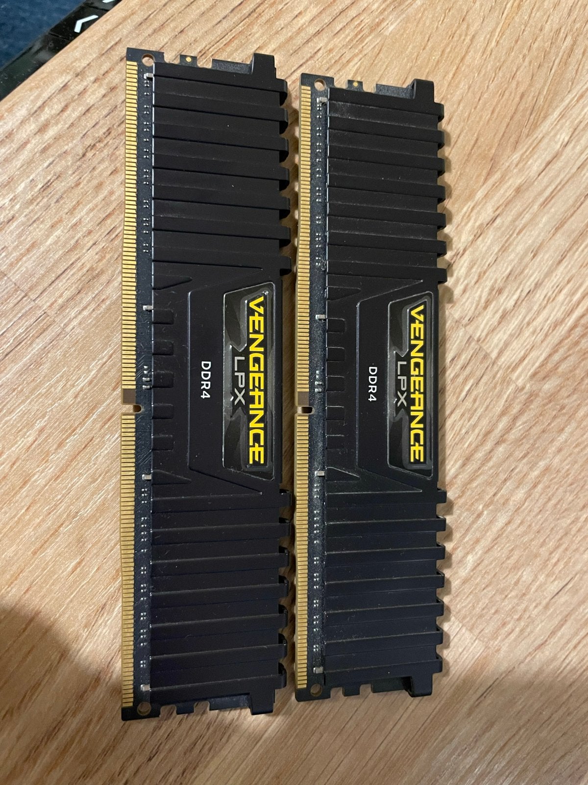 Corsair Vengeance LPX 32GB (2x16GB) DDR4 RAM 2400MHz, Computers en Software, Ophalen, Gebruikt, 32 GB, DDR4