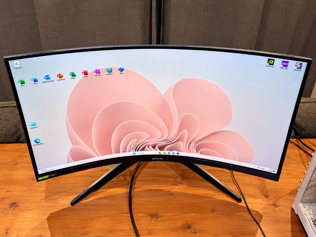 Gaming PC +Samsung Odyssey G7 32” 240Hz |i7-12700F |RTX 3070, Ophalen, 32 GB, Met monitor, Zelf gebouwde pc