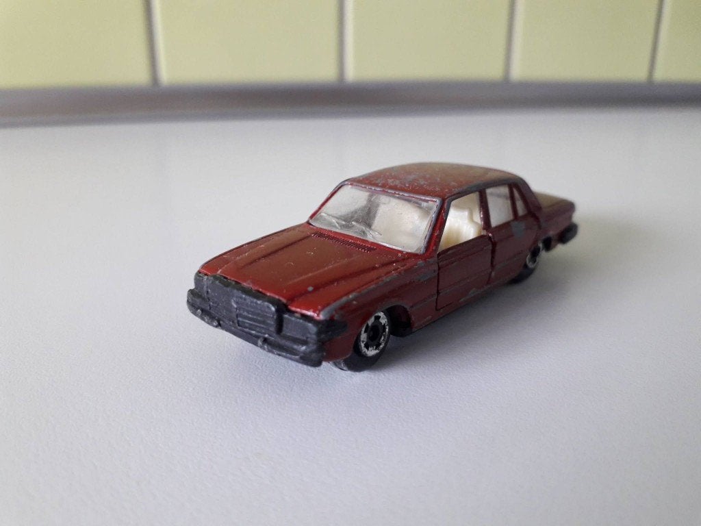 Mercedes 450 sl         mira               mercedes, Ophalen of Verzenden, Gebruikt, Auto