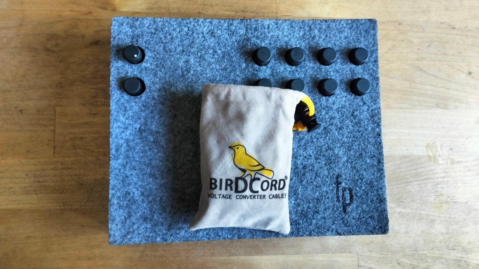 Elektron Digitone plus Viltcover en Birdcord- FM Synthesizer, Muziek en Instrumenten, Synthesizers, Ophalen of Verzenden, Zo goed als nieuw