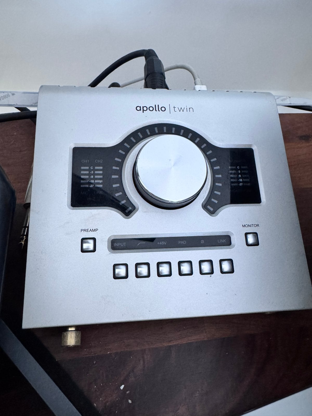 Vind universal audio apollo x8 op Marktplaats - juli 2026
