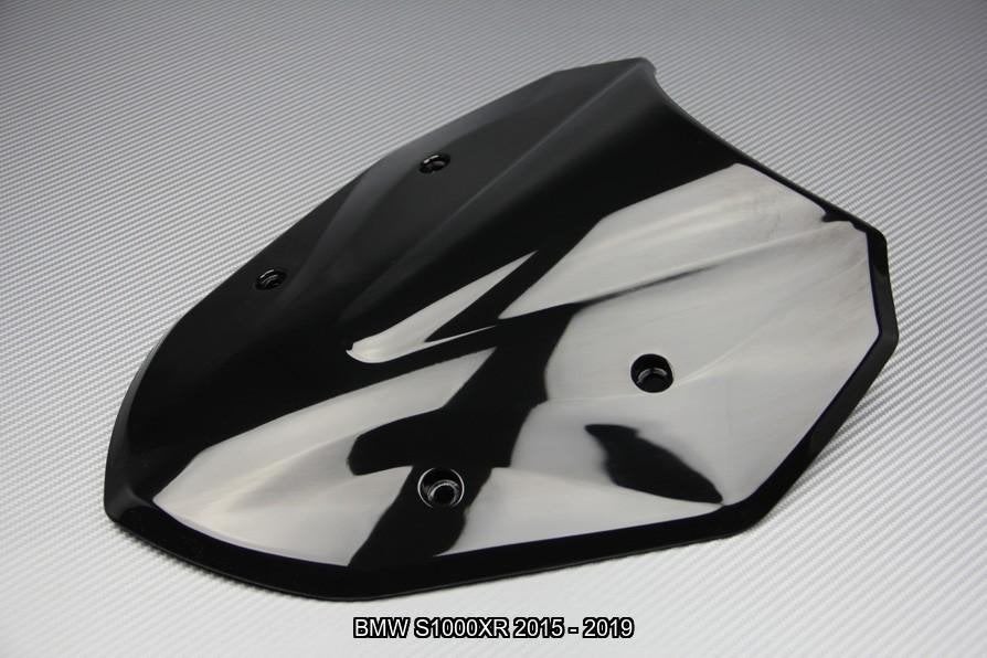 Windscherm BMW S1000XR 2015 2019 2017, Ophalen of Verzenden, Nieuw