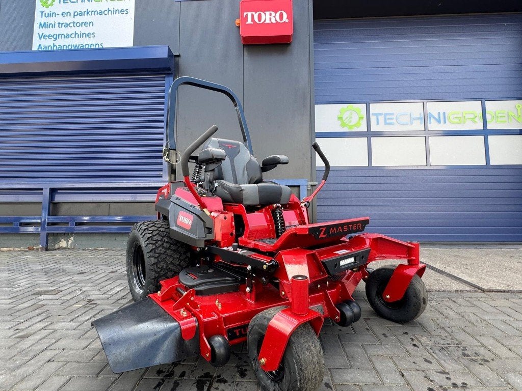 Toro Z Master 4000 Serie Zero Turn 152cm zitmaaier Z4000, Ophalen, Elektrische starter, Toro, Nieuw