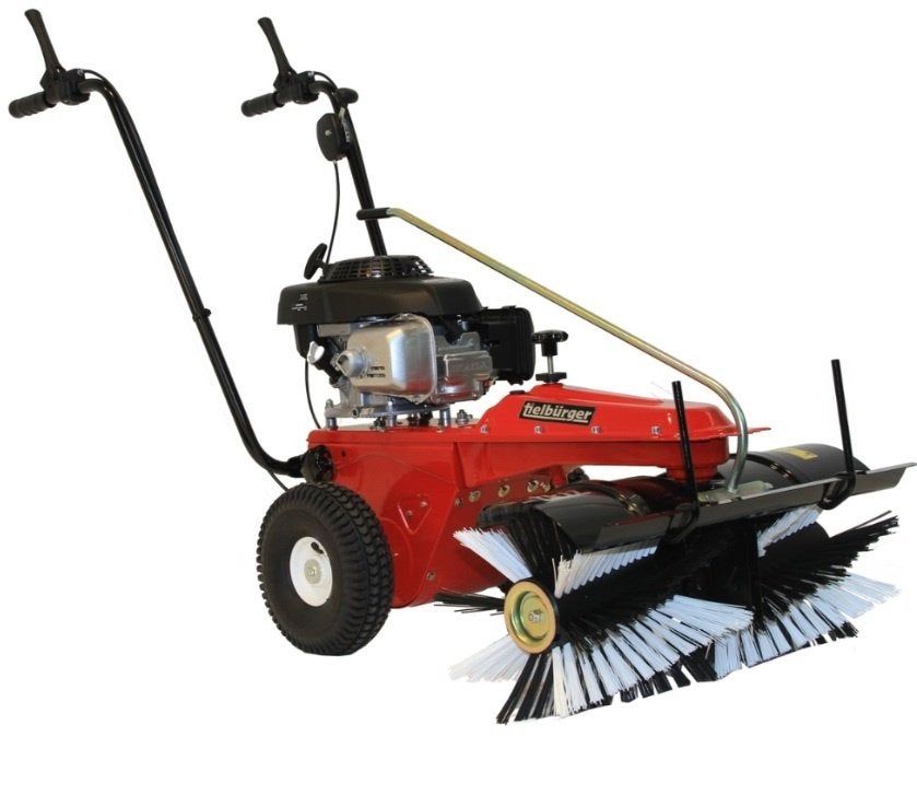 Nieuwe veegmachines, diverse merken, Tielburger, Lumag, etc., Graspeel 37-A, 5411LB Zeeland, Jonkertuinmachines@hotmail.com, Nieuw