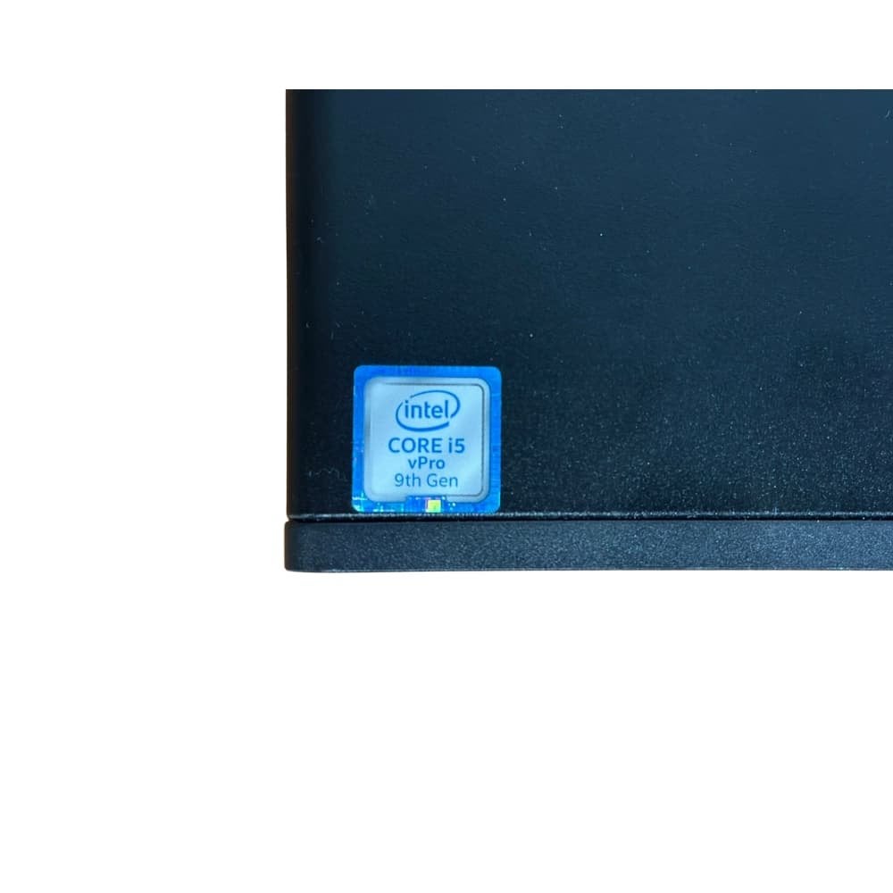 HP EliteDesk 800 G5 Mini i5-9500t – 8GB – 512GB SSD – W11, Computers en Software, Desktop Pc's, Gebruikt, 8 GB, Startbaan 16 , Amstelveen Noord-Holland, NL