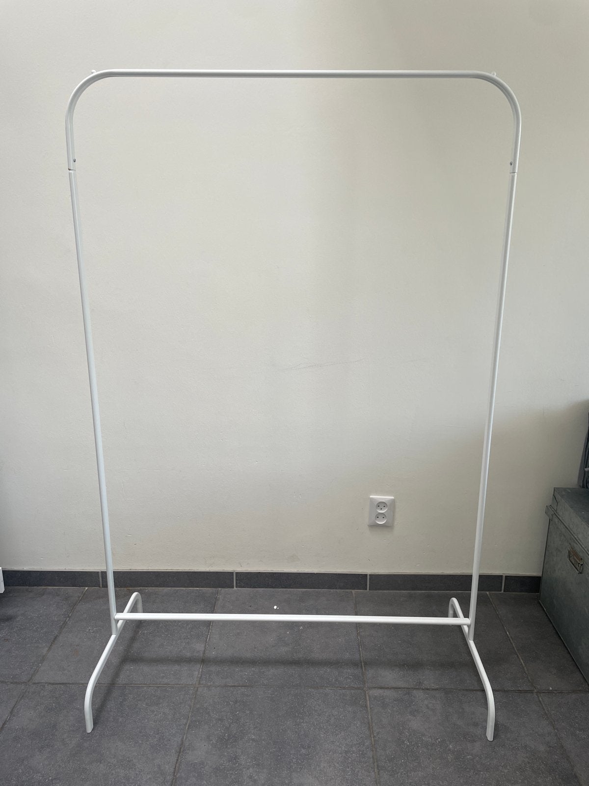Kledingrek IKEA Mulig - 3 stuks- prijs is per stuk, Kleding | Dames, Kledingrekken, Ophalen, Gebruikt