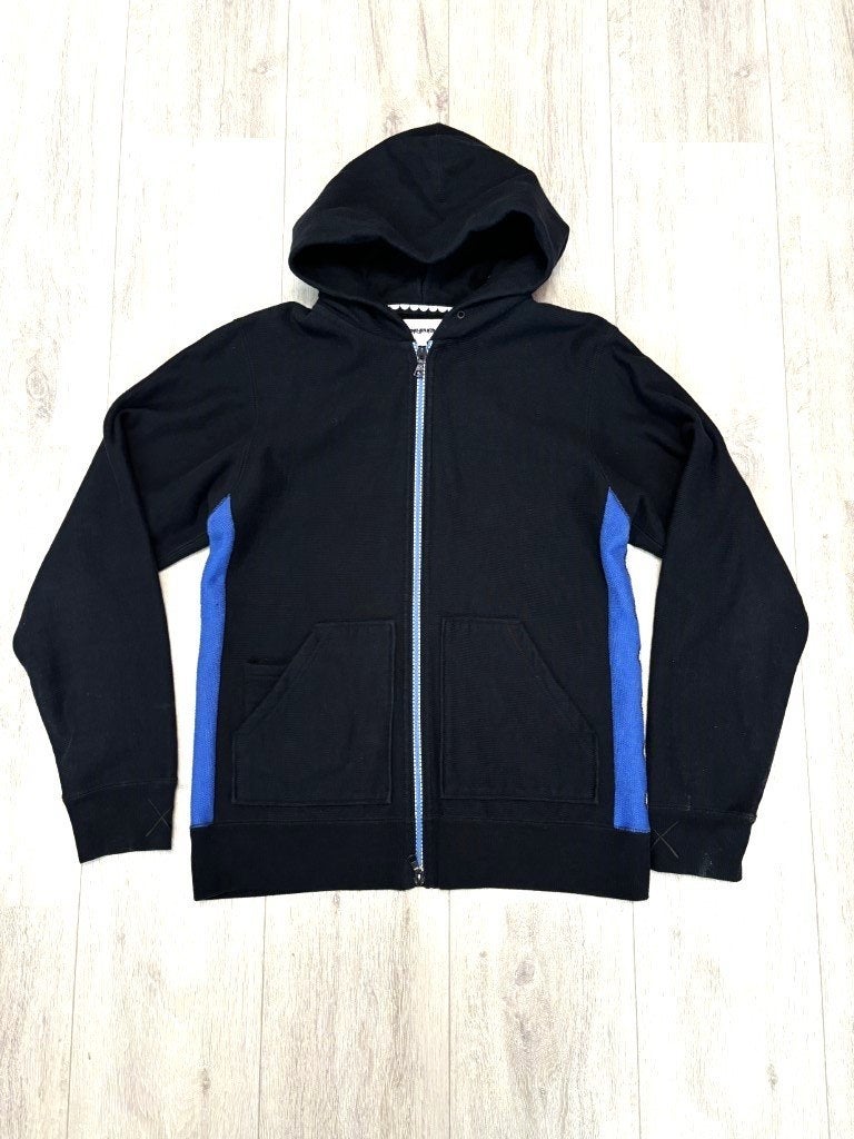 OriginalFake Kaws Zipped Hoodie size Small Kaws Fragment, Kleding | Heren, -, -, Ophalen of Verzenden, Zo goed als nieuw