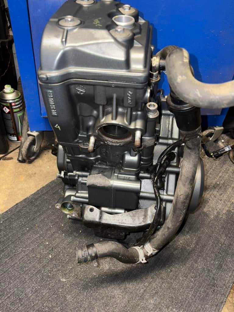 Ktm duke 390 motorblok, Motoren, Onderdelen | Overige, Ophalen of Verzenden