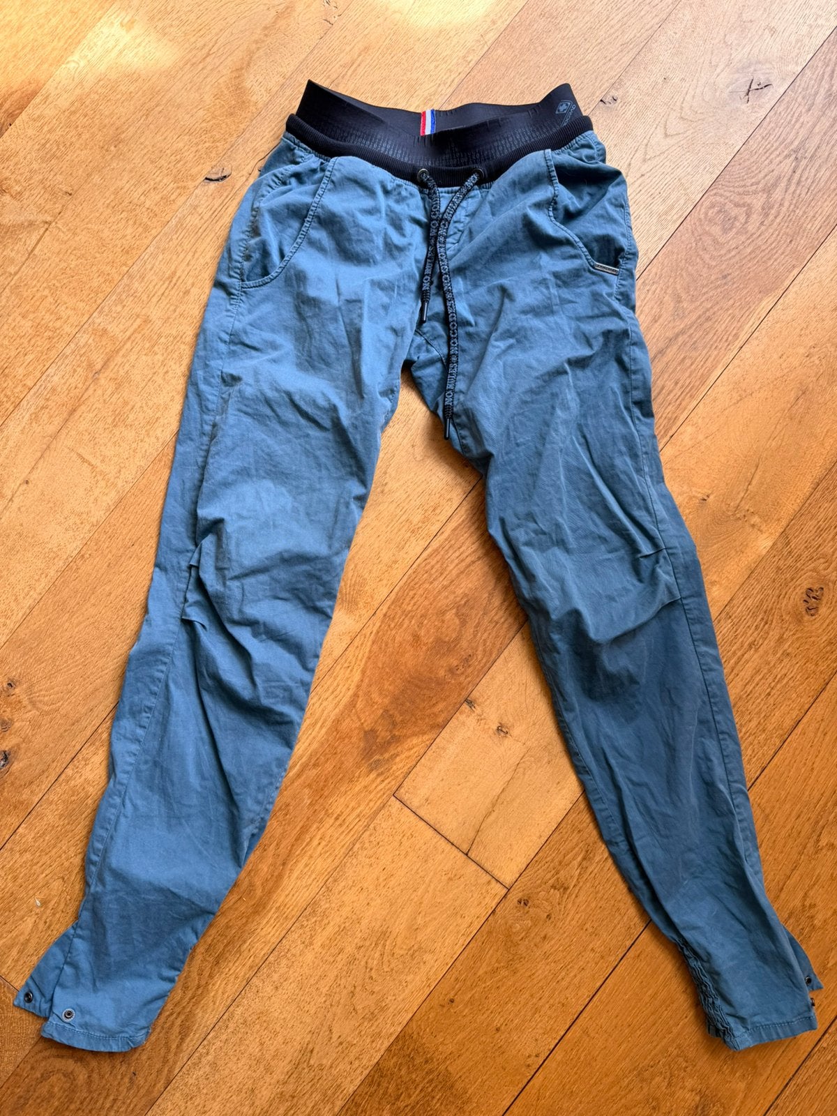 Nograd Trinity xs dames boulderen klimmen, Ophalen of Verzenden, Zo goed als nieuw, Klimsportkleding