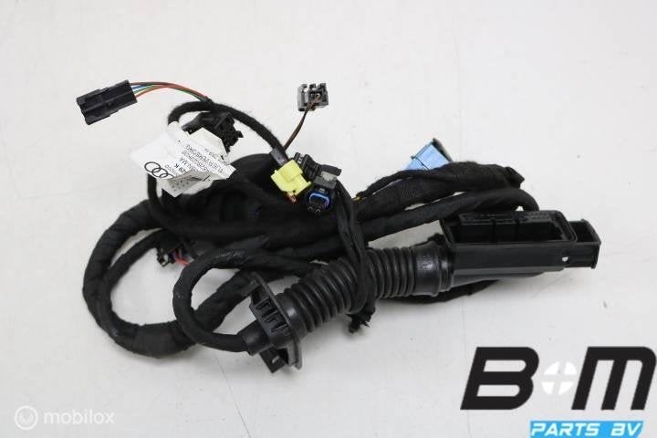 Portierkabelboom linksvoor Audi A1 GB SB 82B971029K, Auto-onderdelen, Gebruikt