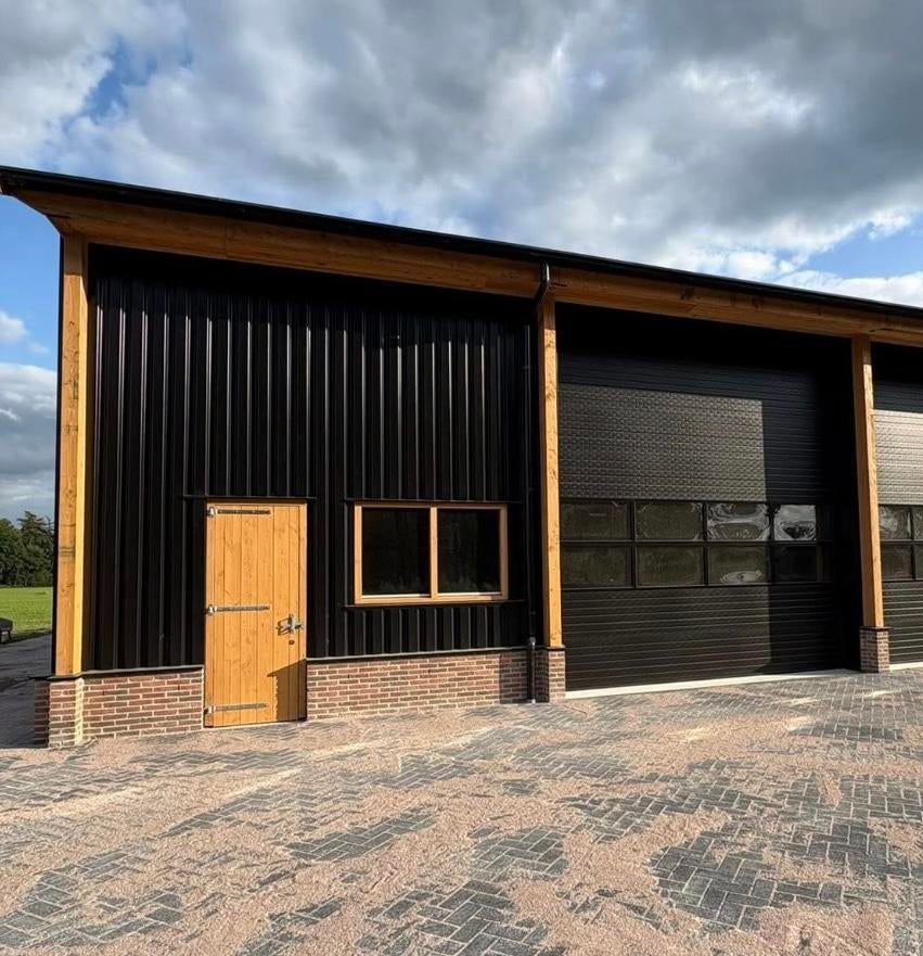 Opslagruimte te huur, Huizen en Kamers, Garages en Parkeerplaatsen
