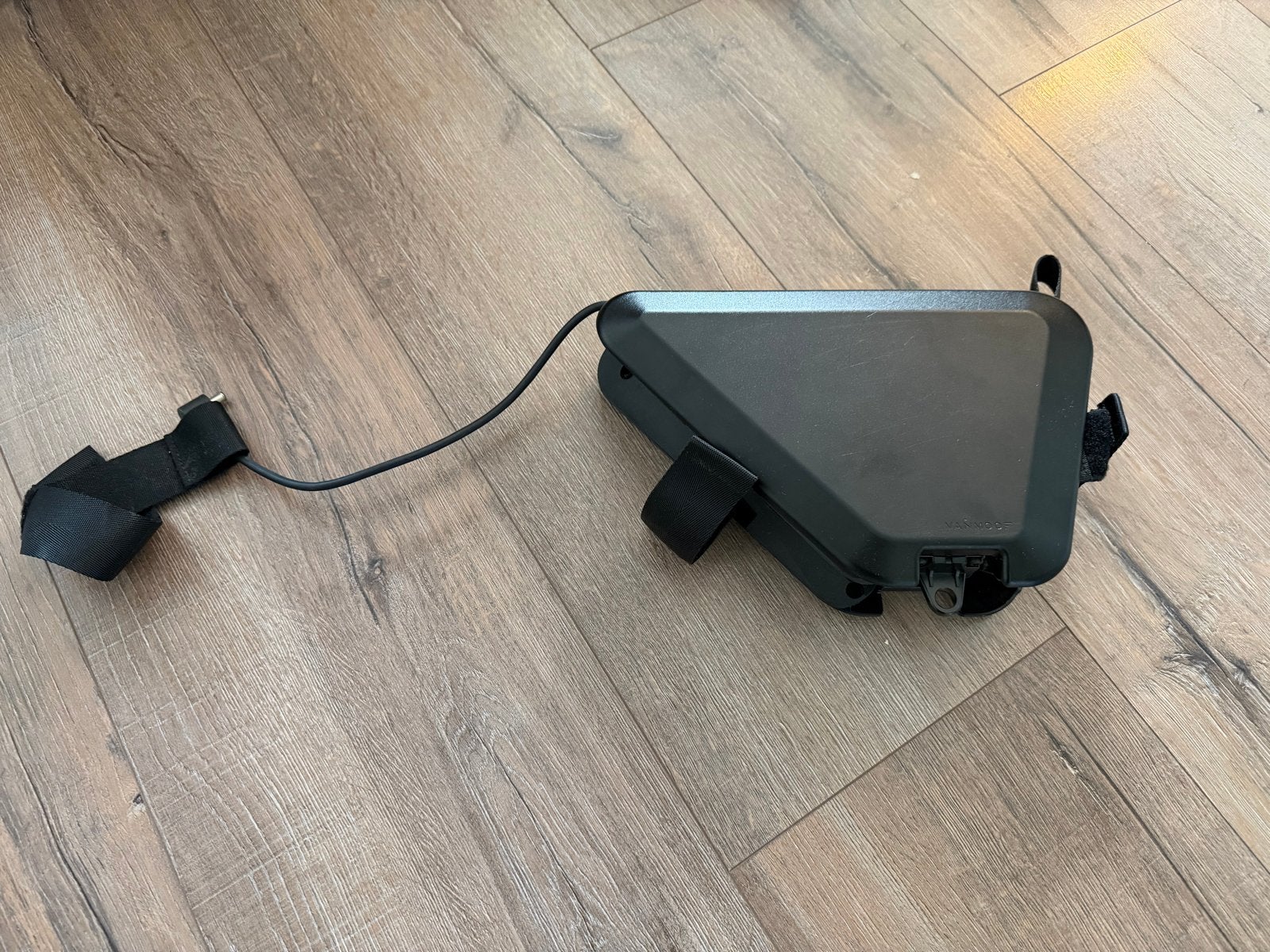 VanMoof PowerBank, Zo goed als nieuw