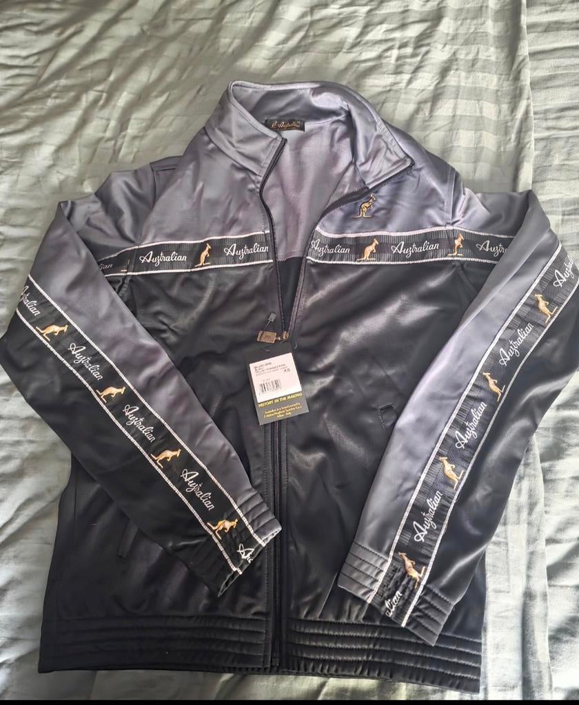 Nieuw australian jasje maat xs, Ophalen of Verzenden, Nieuw, Maat 46 (S) of kleiner