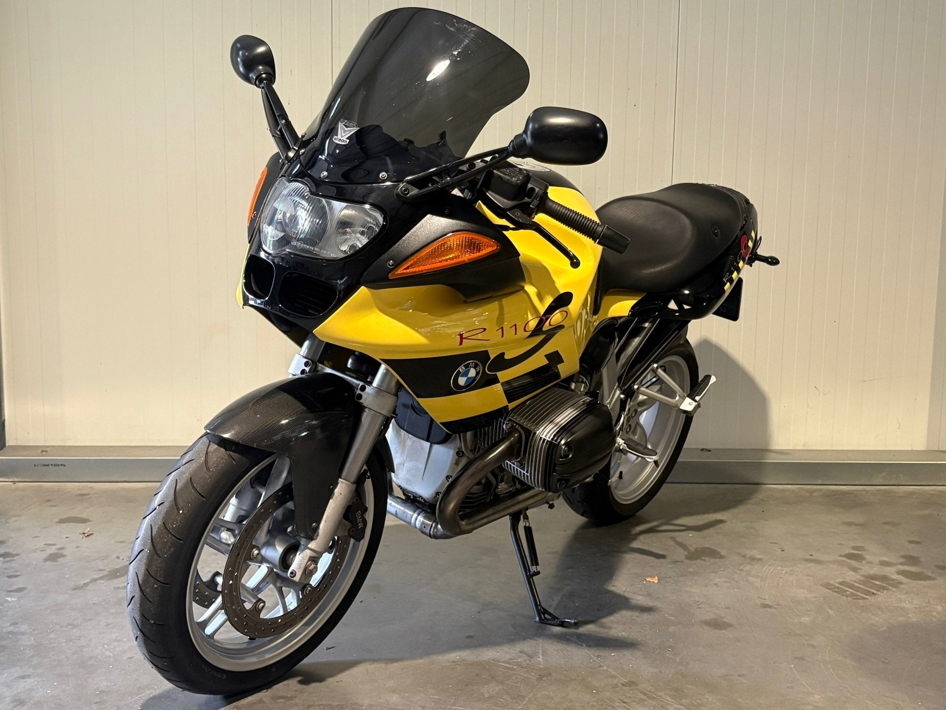 BMW R 1100 S Sports Edition | R1100 S | R1100S | R 1100S, Motoren, Motoren | BMW, 1085 cc, Bedrijf, Bmwklantenservice@bmw.nl, Sport