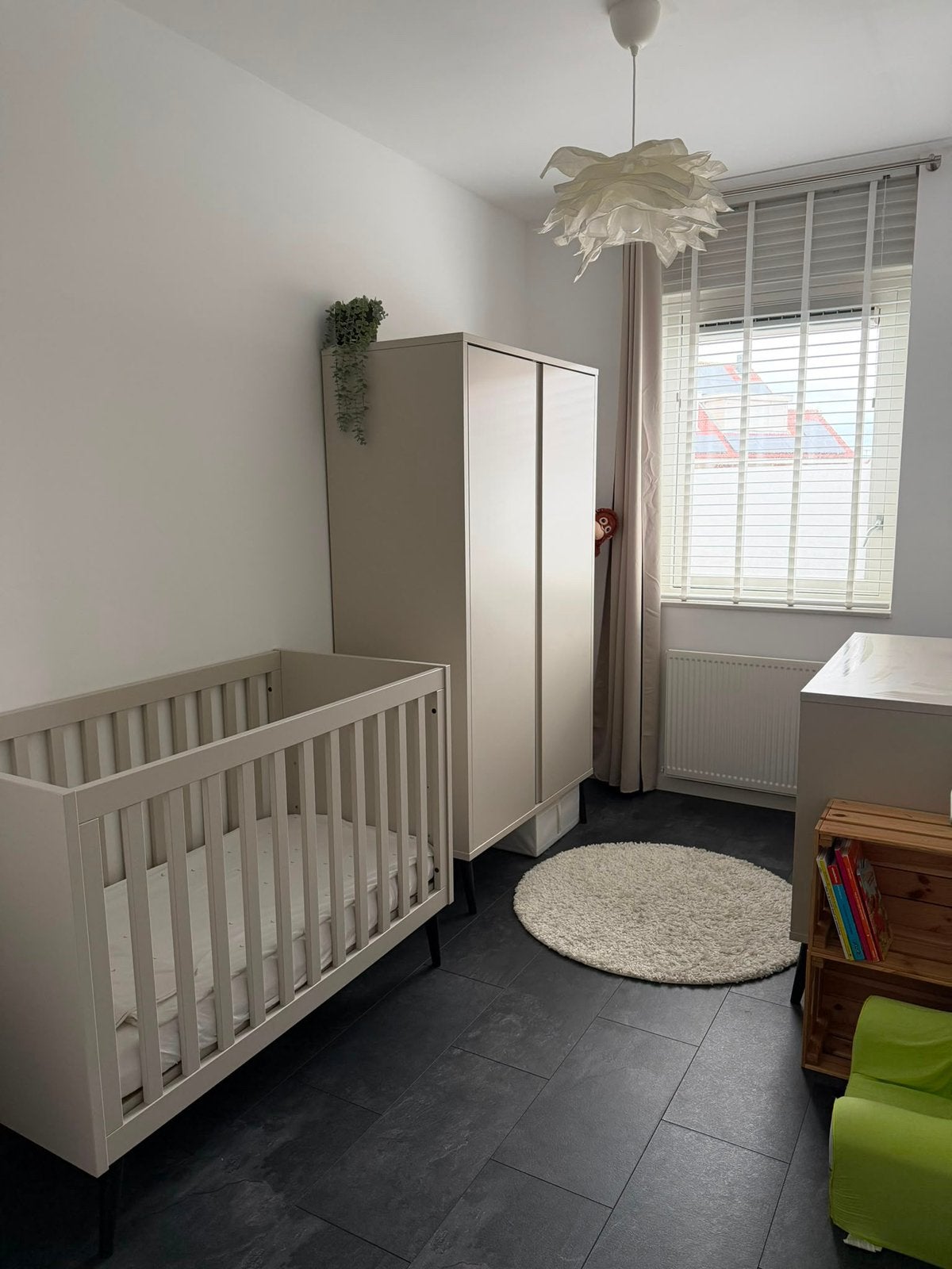 Complete Babykamer ( Europe Baby Sterre ), Ophalen, Zo goed als nieuw, Jongetje of Meisje