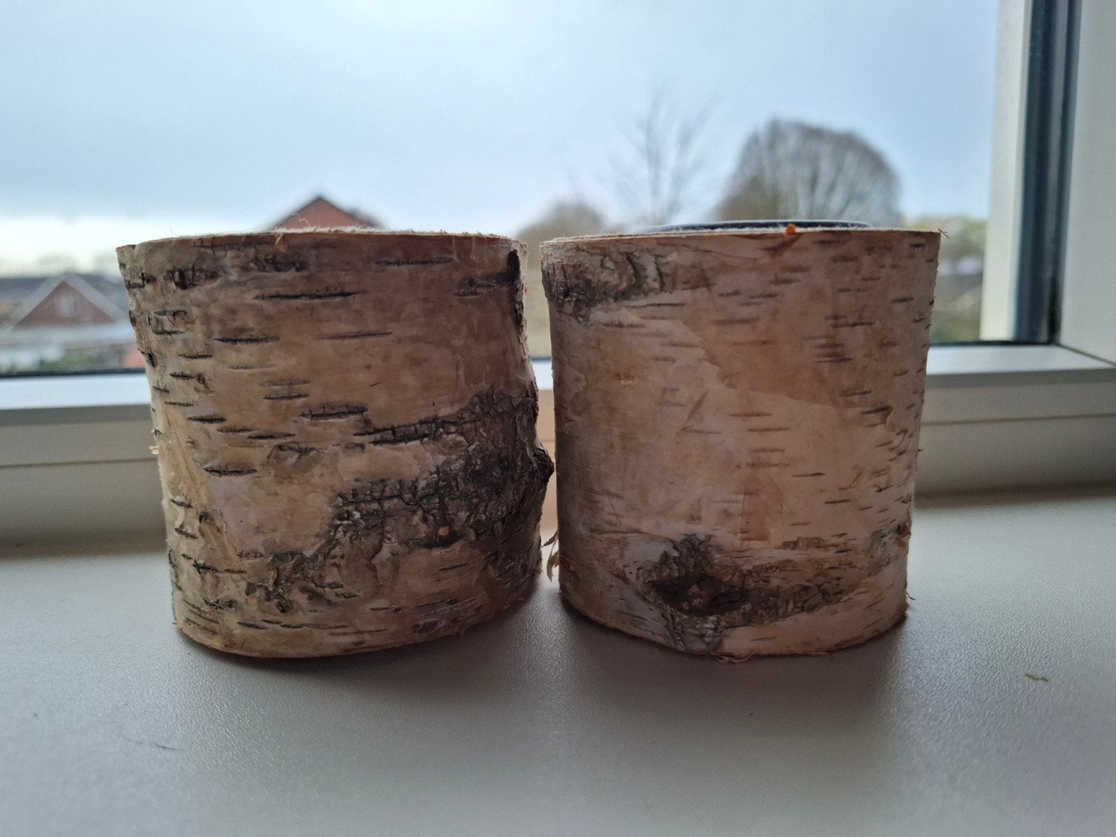 windlichtjes, Ophalen of Verzenden