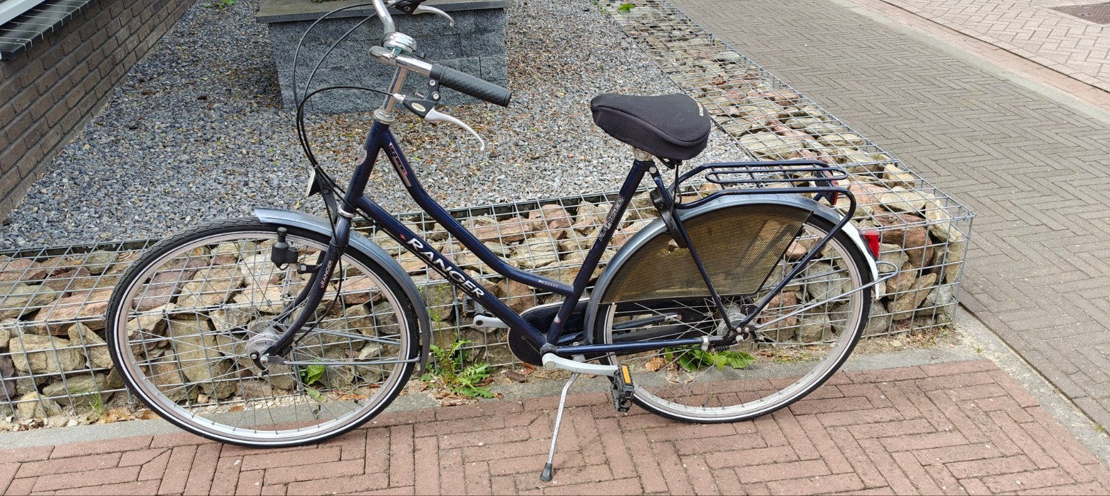 Te koop fiets Ranger Torino, Ophalen, Gebruikt, Ranger