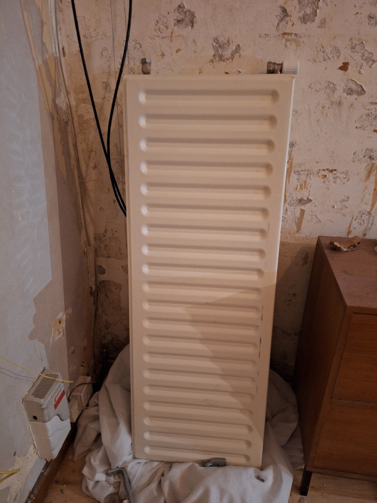 Radiatoren gebruikt T33, T20, T11, Ophalen, 30 tot 80 cm, Gebruikt, Radiator
