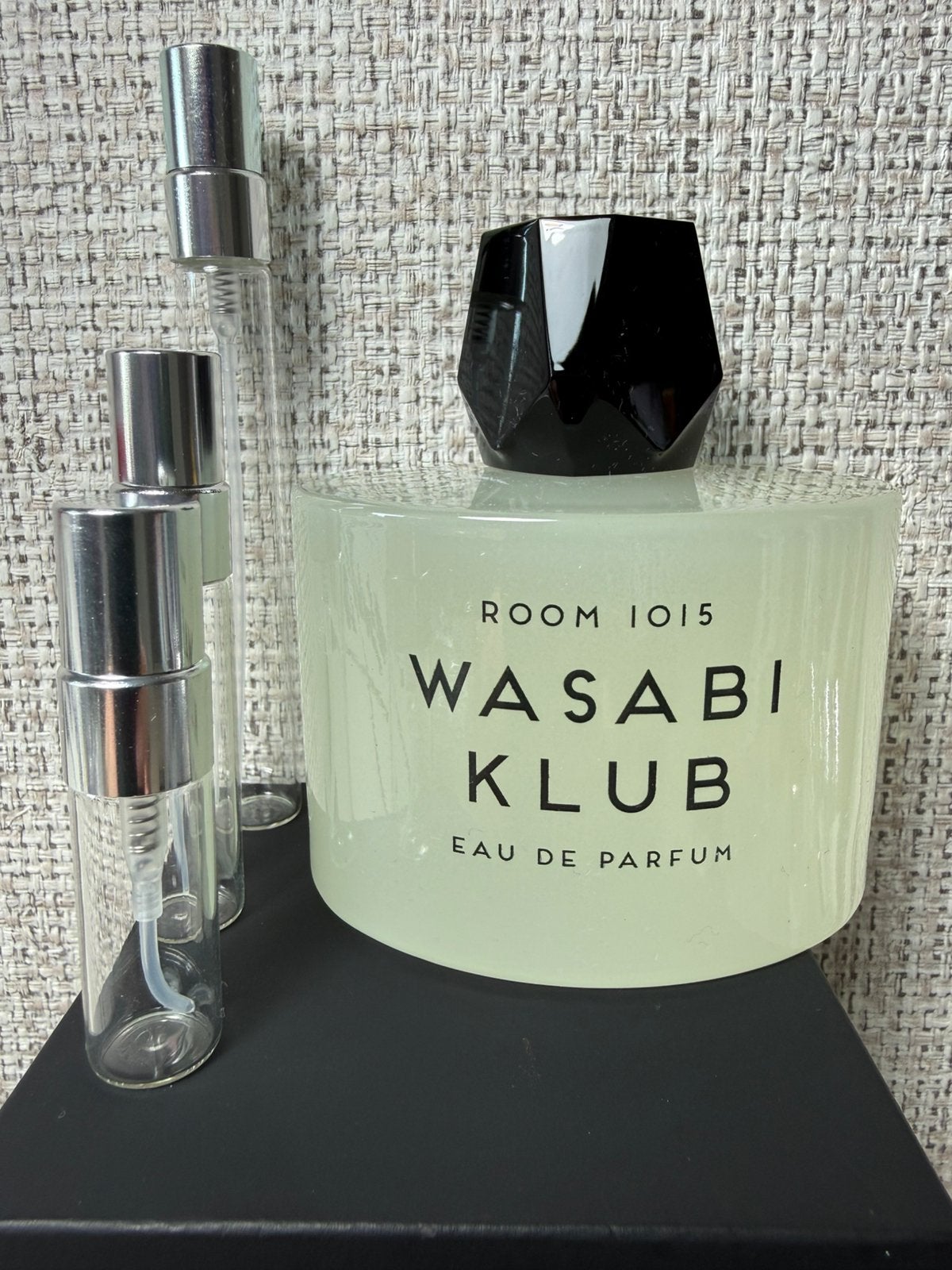 Room 1015 Wasabi Klub, Ophalen of Verzenden, Nieuw