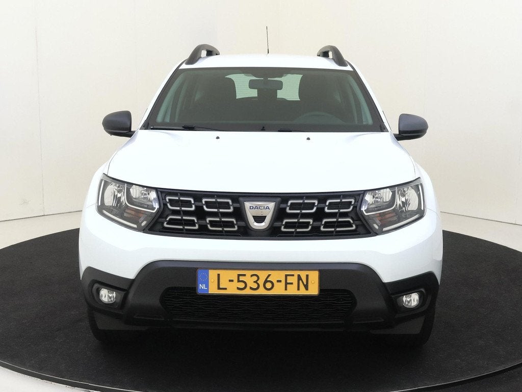 Dacia Duster 1.0 TCe Bi-Fuel Essential | Airco | Cruise Cont, Voorwielaandrijving, Gebruikt, 4 cilinders, Duster