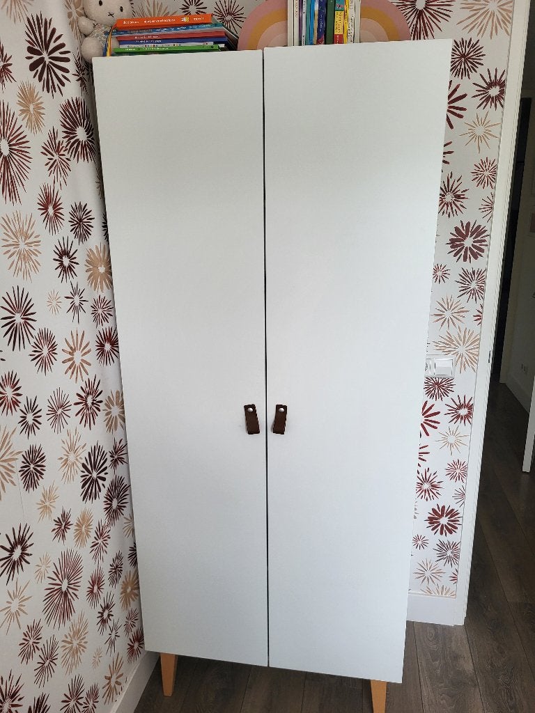 Babykamer compleet, Kinderen en Baby's, Kinderkamer | Complete kinderkamers, Ophalen, Zo goed als nieuw, Jongetje of Meisje