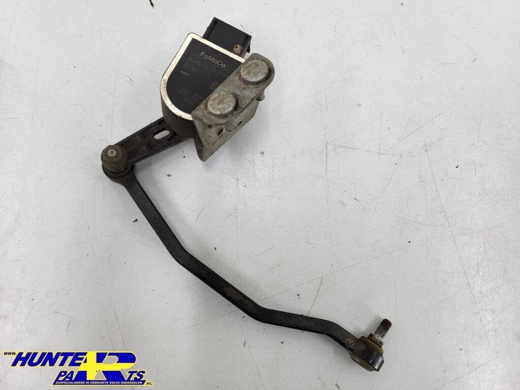 Xenon hoogteregelaar Volvo V70/S80/V60 ('07-'17) 8G9N3C492AA, Gebruikt, Ophalen of Verzenden, Volvo