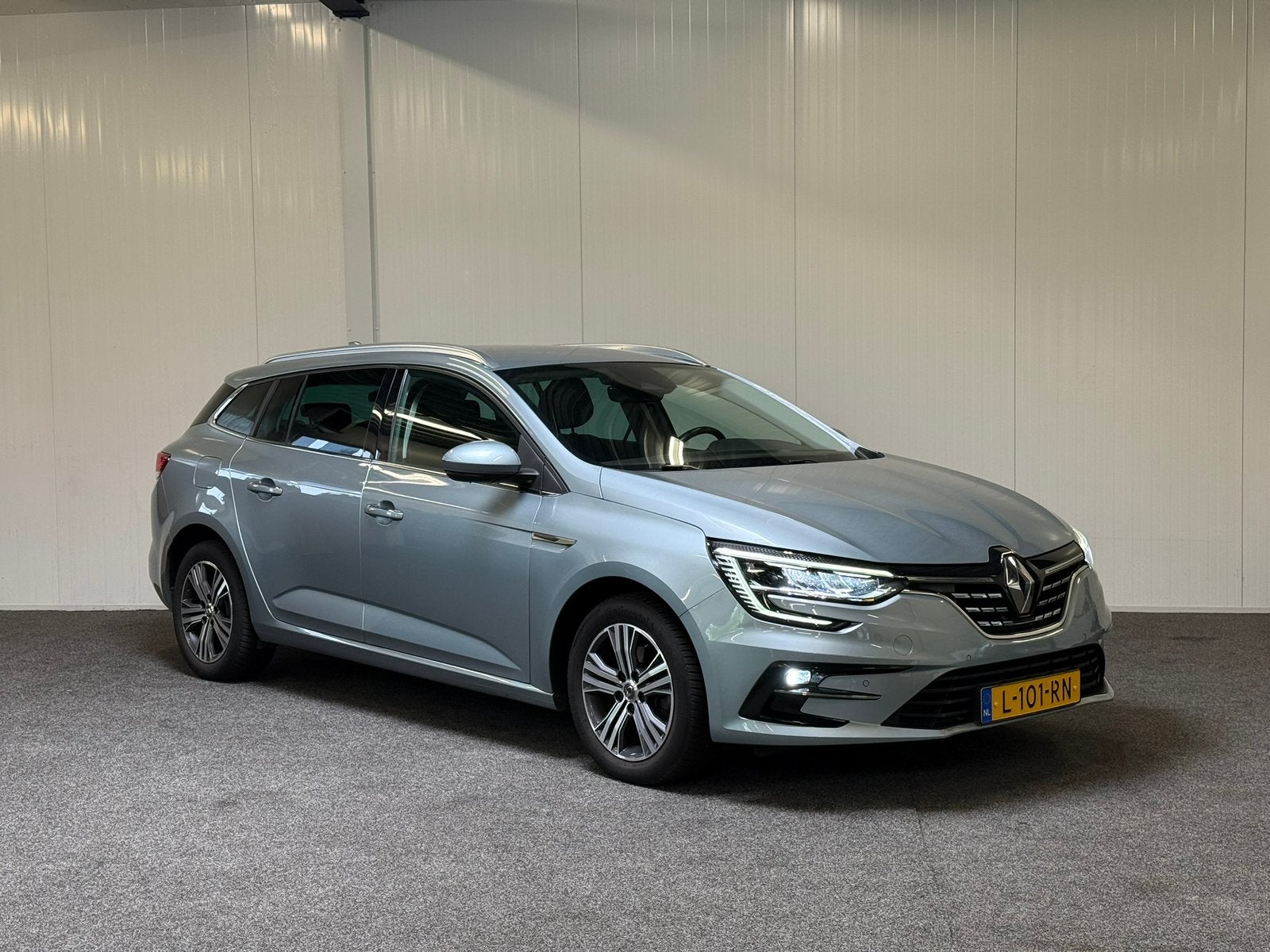 Renault Mégane