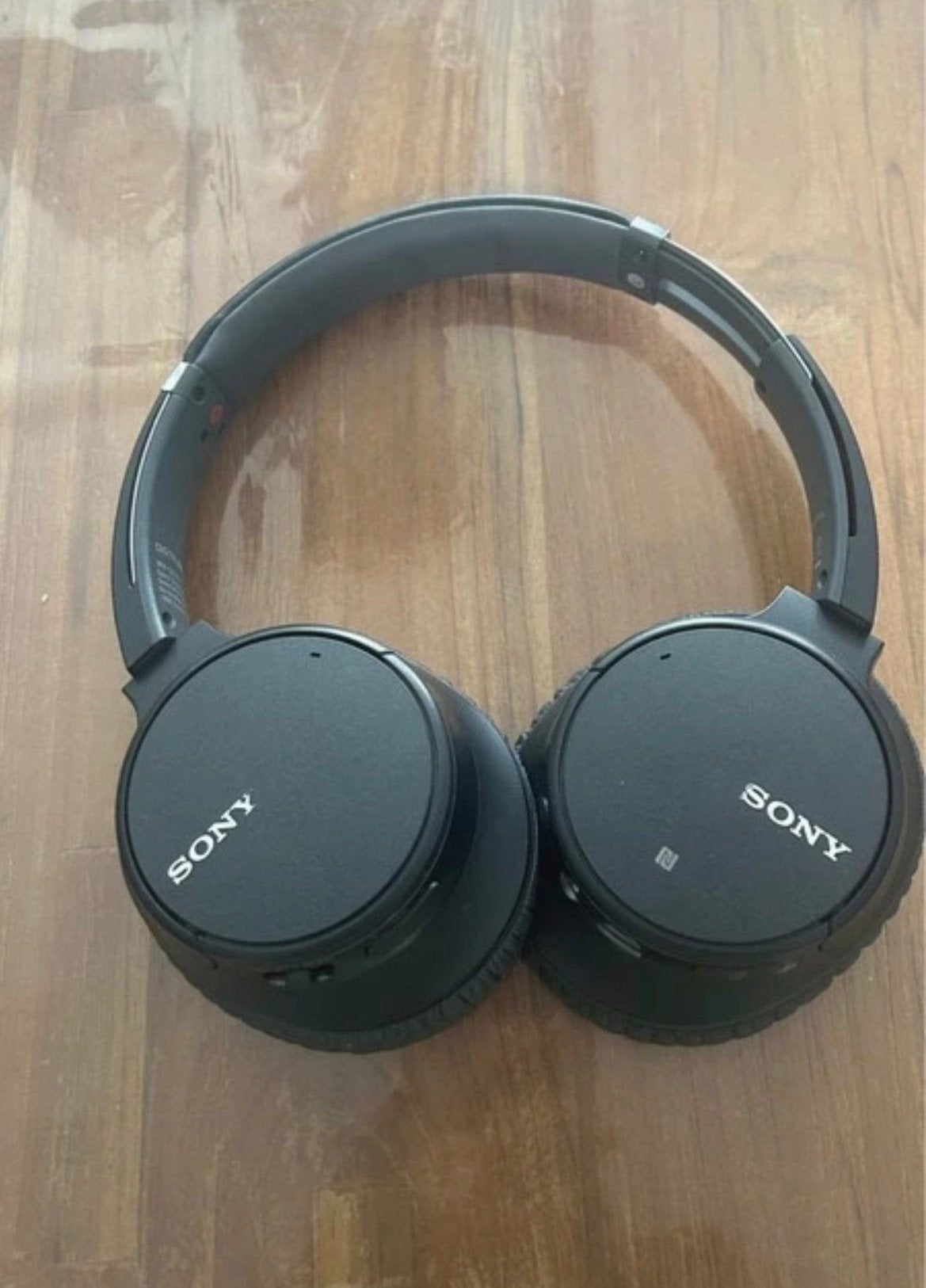 WH-CH700N Wireless Noise Cancelling Headphones, Audio, Tv en Foto, Ophalen of Verzenden, Zo goed als nieuw, Sony, Bluetooth