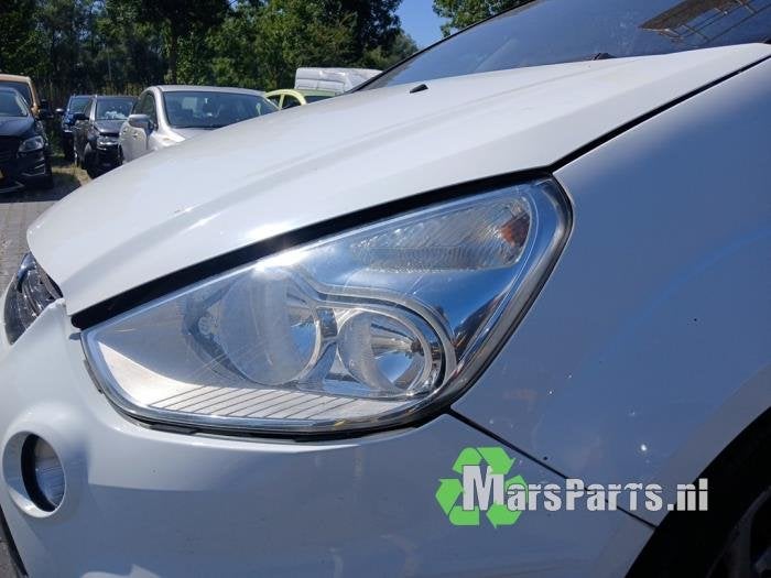 Koplamp links van een Ford S-Max, Gebruikt, -, -, Ophalen of Verzenden