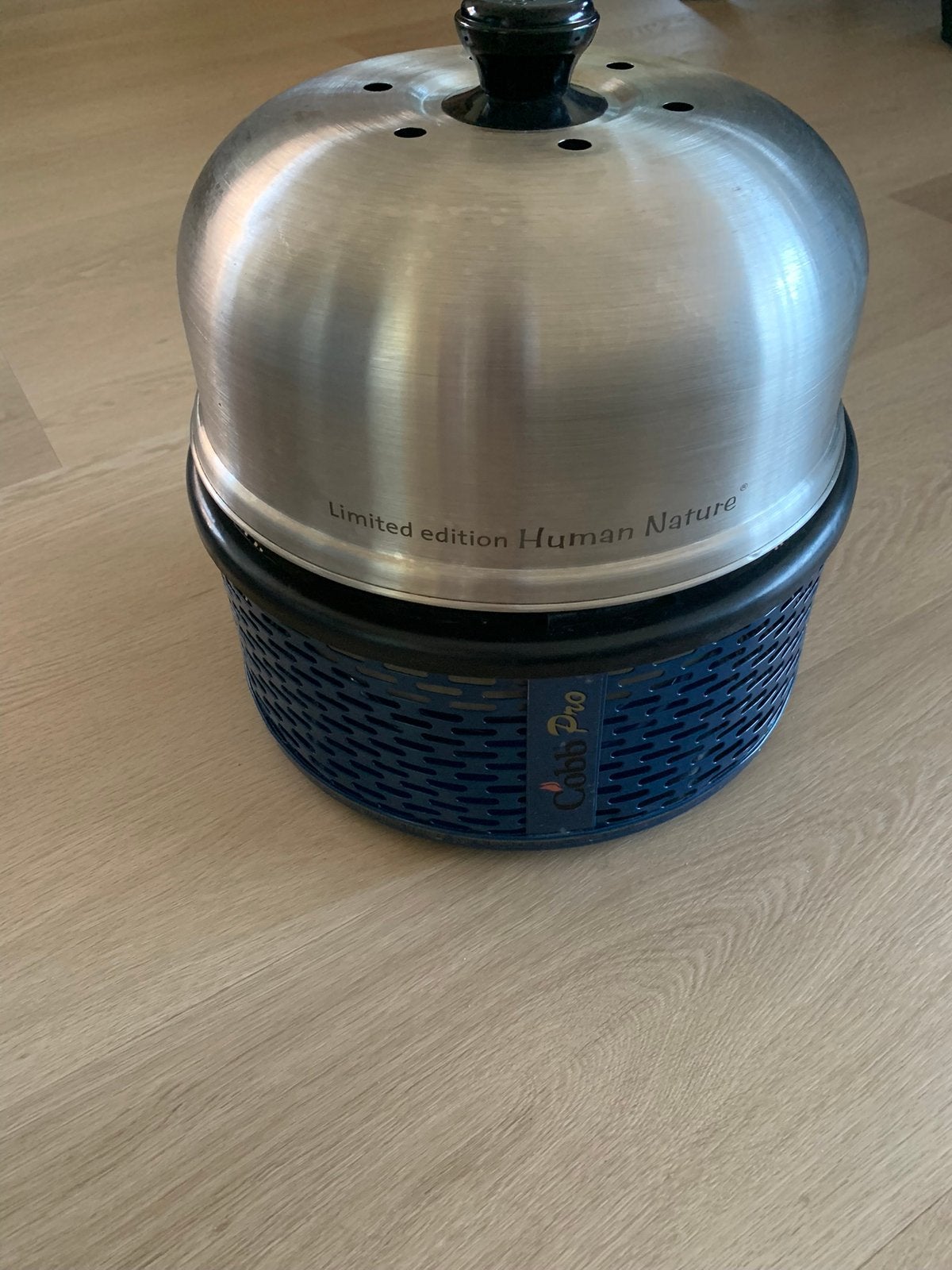 Cobb Pro, Caravans en Kamperen, Ophalen, Gebruikt