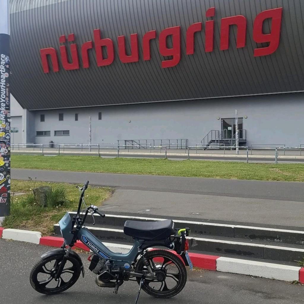 Tomos 65cc (inruil mogelijk), Fietsen en Brommers, Brommers | Tomos, Ophalen, Standard