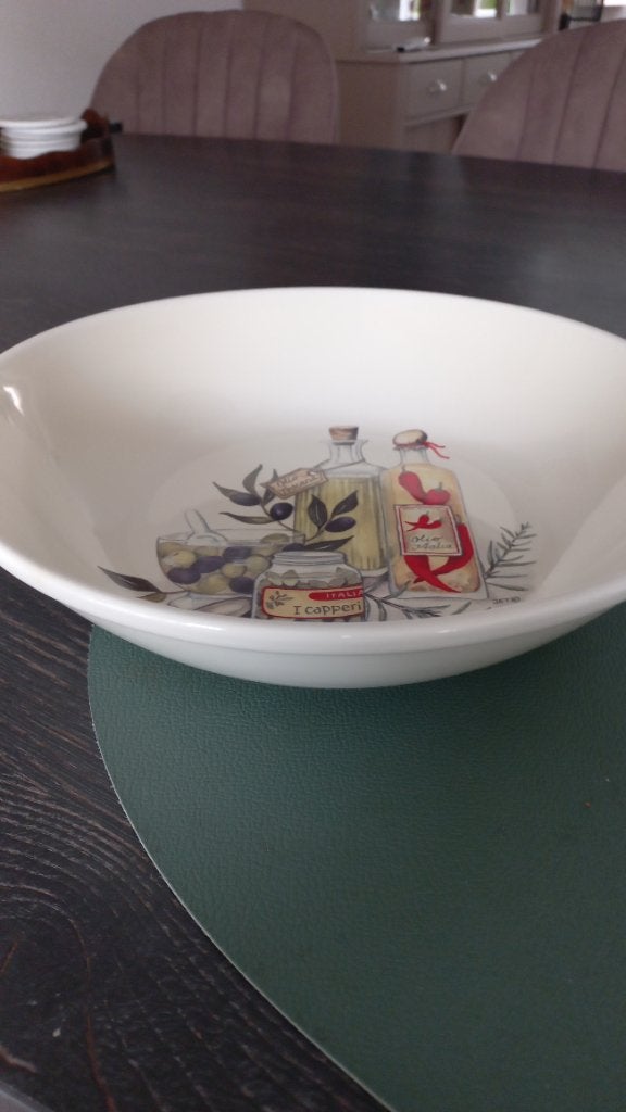 Servies, Antiek en Kunst, Ophalen