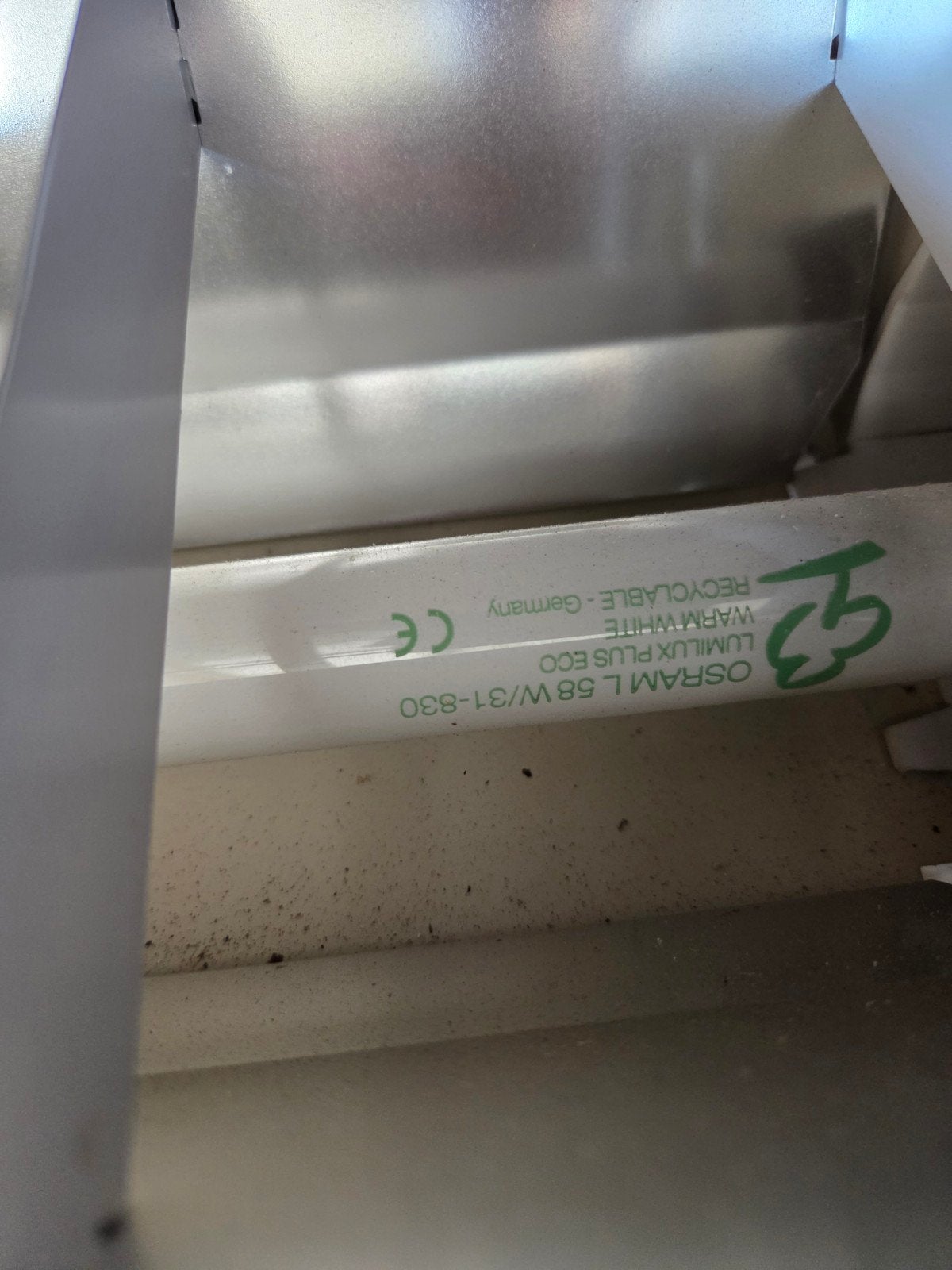 Tl lamp voor systeem plafond, Ophalen, Minder dan 50 watt