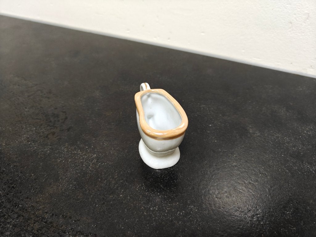 bidet, Antiek en Kunst, Ophalen of Verzenden