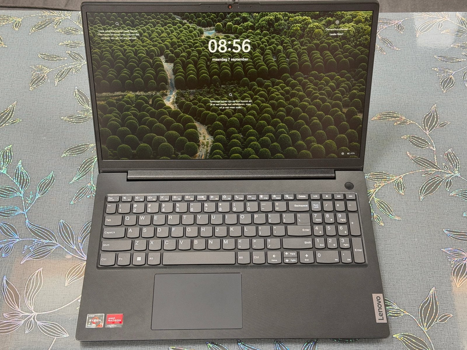 Windows 11 laptop, Computers en Software, Ophalen, 2 tot 3 Ghz, Zo goed als nieuw, Gaming